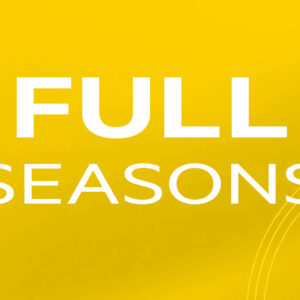 Full-Season<br>Ticket Package