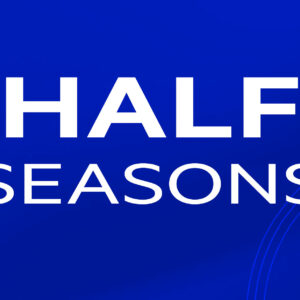 Half-Season<br>Ticket Package